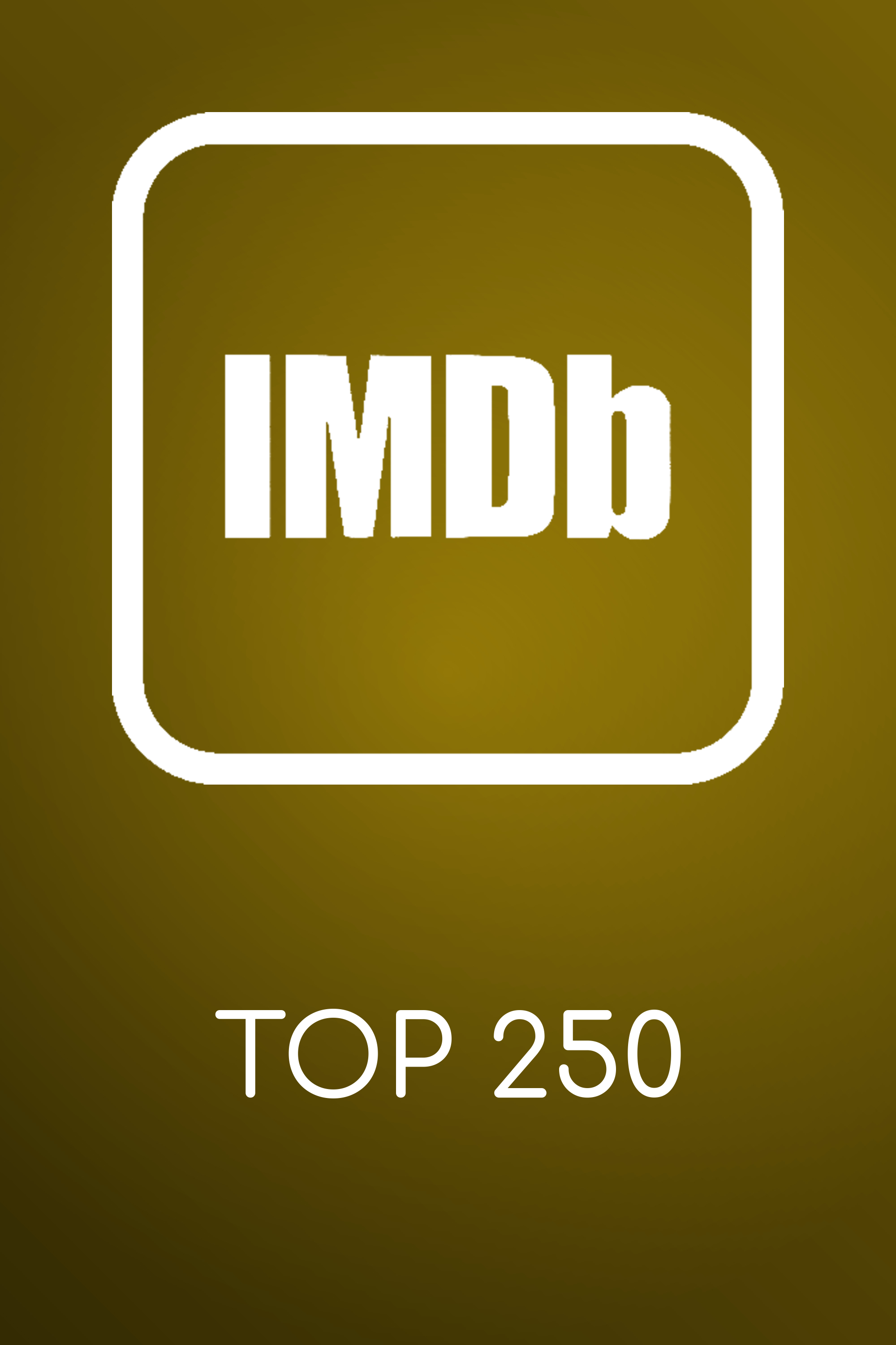 IMDb Top 250 [94099] (A1724467463) Collection (TV) --Plex--